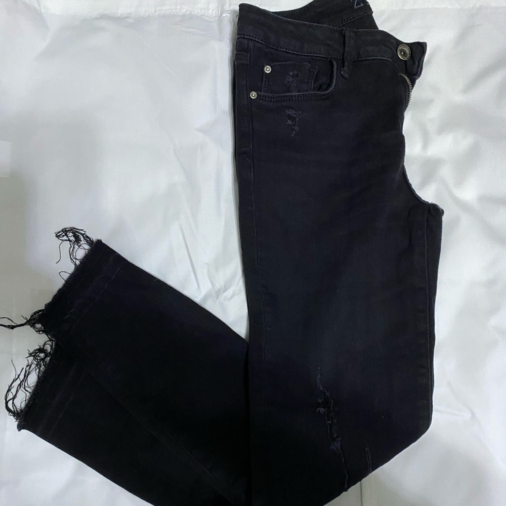 Zara Jeans - Picture 2 of 2